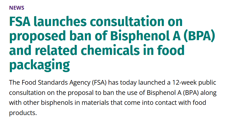 英国食品标准局